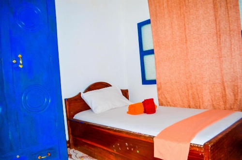 double room in Busara apartment image 3