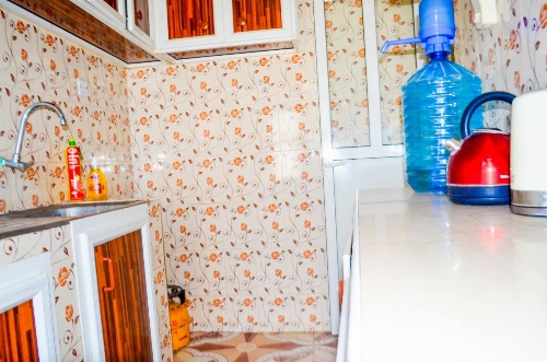 double room in Busara apartment image 4