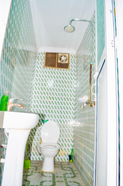 double room in Busara apartment image 6